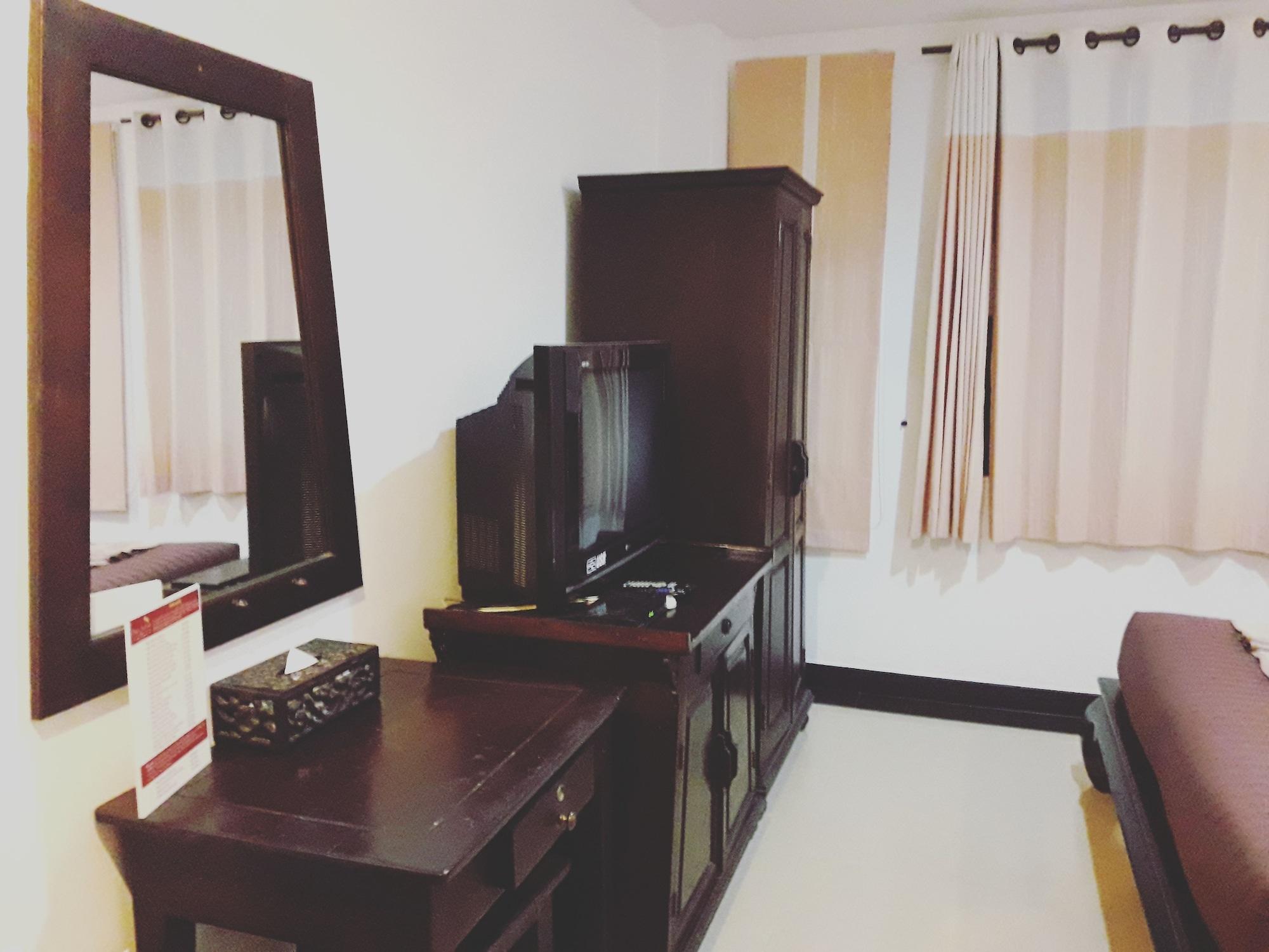 Baan Andaman Hotel Крабі Екстер'єр фото