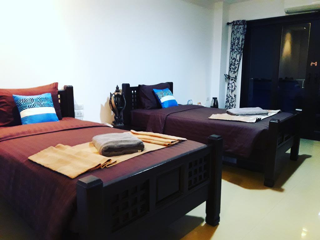 Baan Andaman Hotel Крабі Екстер'єр фото