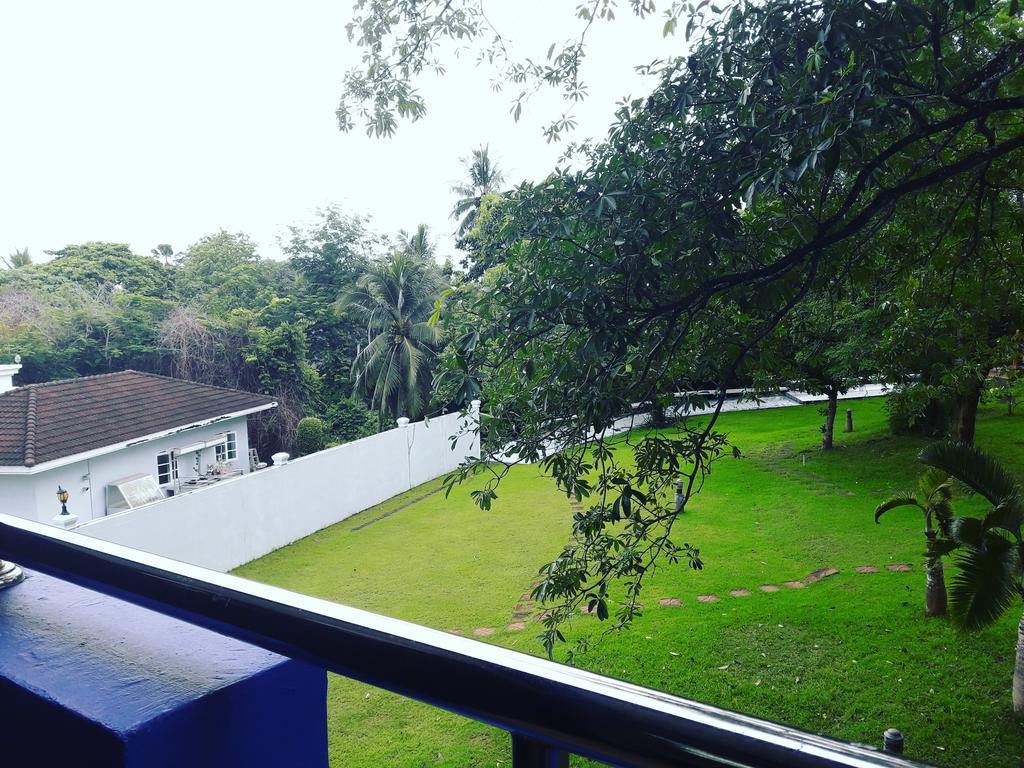 Baan Andaman Hotel Крабі Екстер'єр фото
